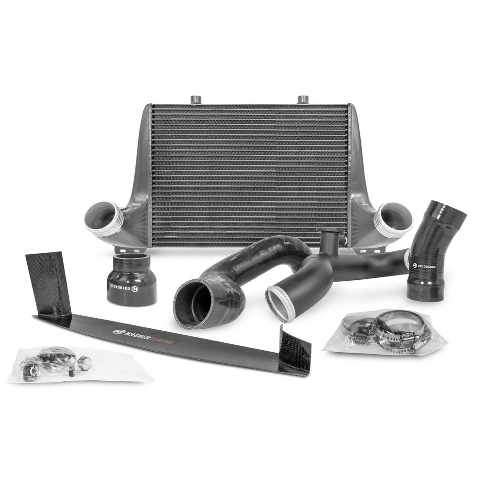 WagnerTuningCompetitionLadeluftkühlerEVO2+PipeFordMustang2015-Tuningteile.kaufen