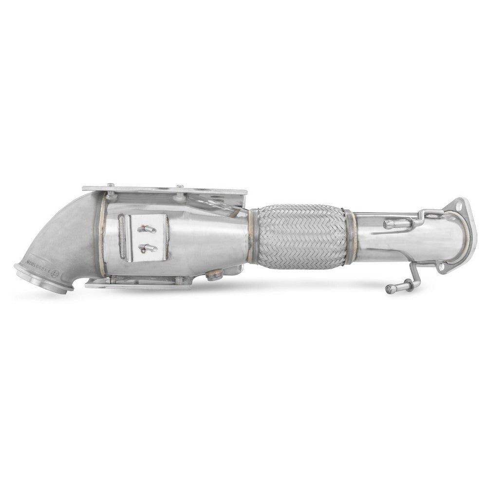 WagnerTuningFordFocusSTMK3Downpipe-Kit200CPSI-Tuningteile.kaufen