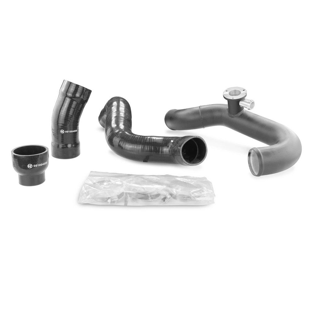 WagnerTuningFordMustang2,3ECOBOOSTØ70mmLadeluftverrohrung-Tuningteile.kaufen