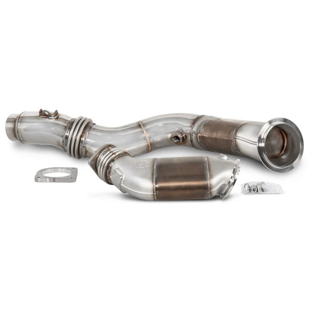 WagnerTuningHosenrohr-KitBMWM2\/M3\/M4F80\/82\/83\/87200CPSIEU6-Tuningteile.kaufen