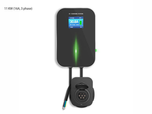 WallboxEVCharger-11KWwithType2FemaleSocket