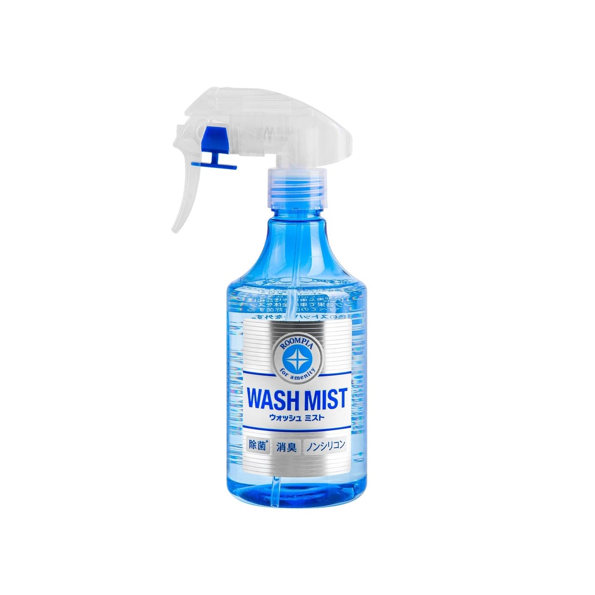 WashMist