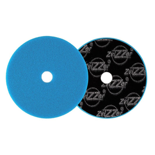 ZviZZerAll-RounderPad125mmsehrhartblau