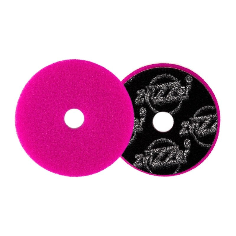 ZviZZerAll-RounderPad75mmhartrot