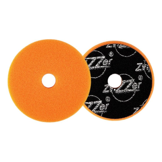 ZviZZerAll-RounderPad75mmmediumorange