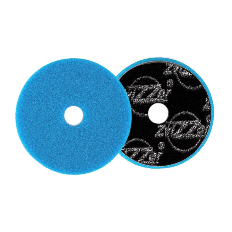 ZviZZerAll-RounderPad75mmsehrhartblau