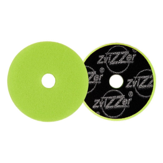 ZviZZerAll-RounderPad75mmsehrweichgrün
