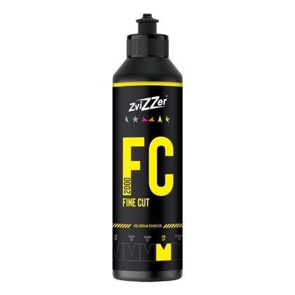 ZvizzerFC2000FineCutPolitur
