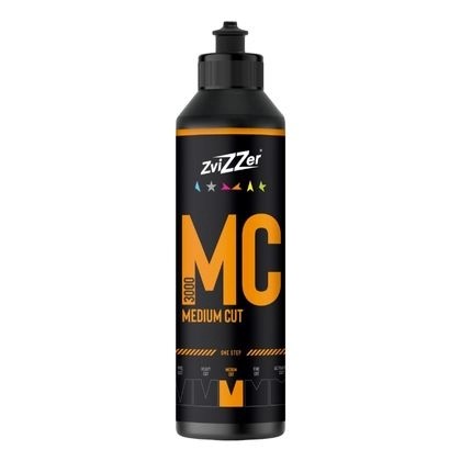 ZvizzerMC3000MediumCutPolitur