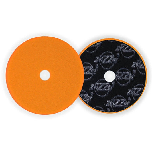 ZviZZerTrapezPad125mmmediumorange