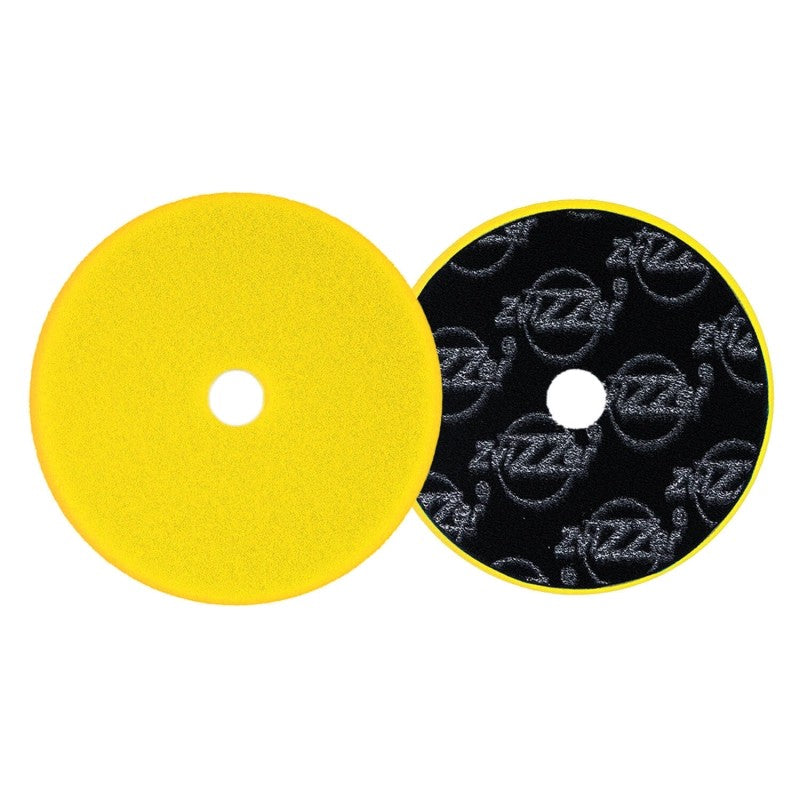 ZviZZerTrapezPad125mmweichgelb