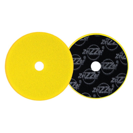 ZviZZerTrapezPad125mmweichgelb