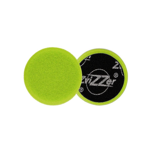 ZviZZerTrapezPad35mmsehrweichgrün