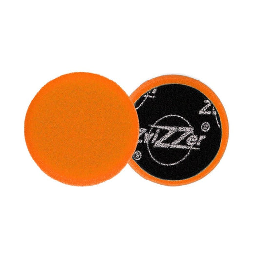 ZviZZerTrapezPad50mmmediumorange