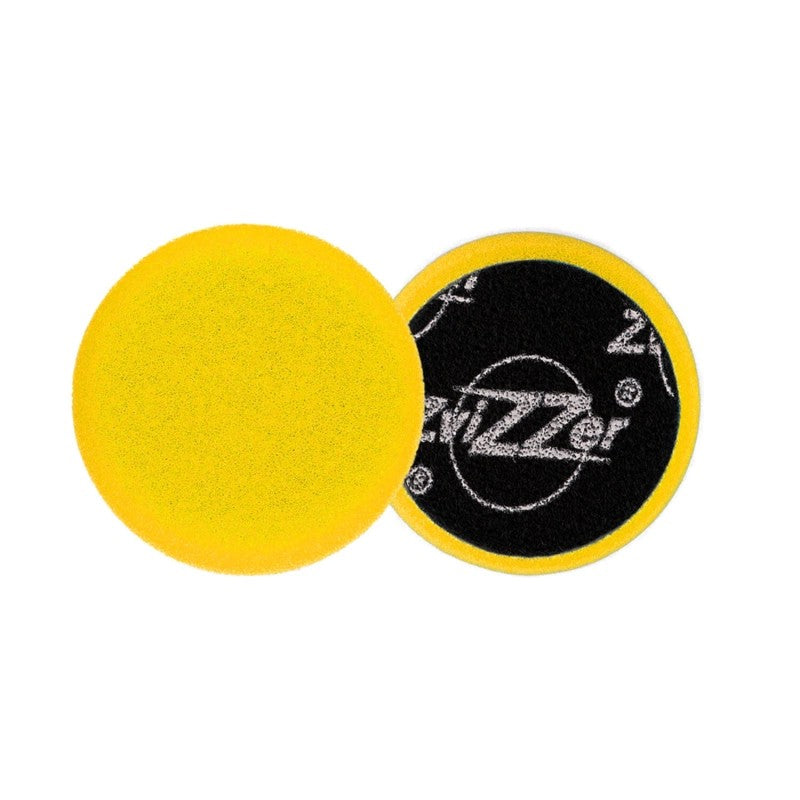 ZviZZerTrapezPad50mmweichgelb