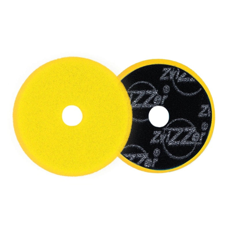 ZviZZerTrapezPad75mmweichgelb