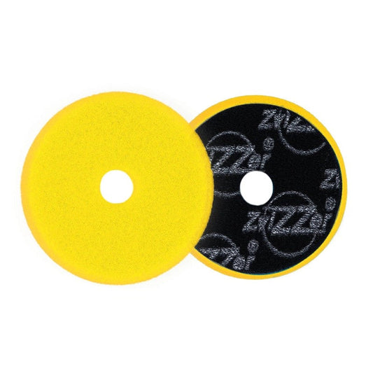 ZviZZerTrapezPad75mmweichgelb