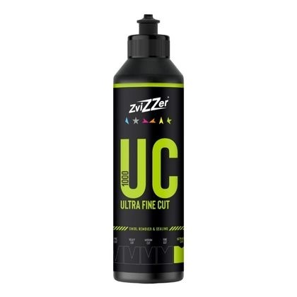ZvizzerUC1000UltrafineCutPolitur